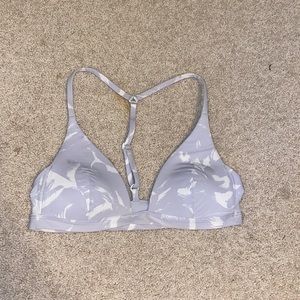 Lululemon Bikini Top